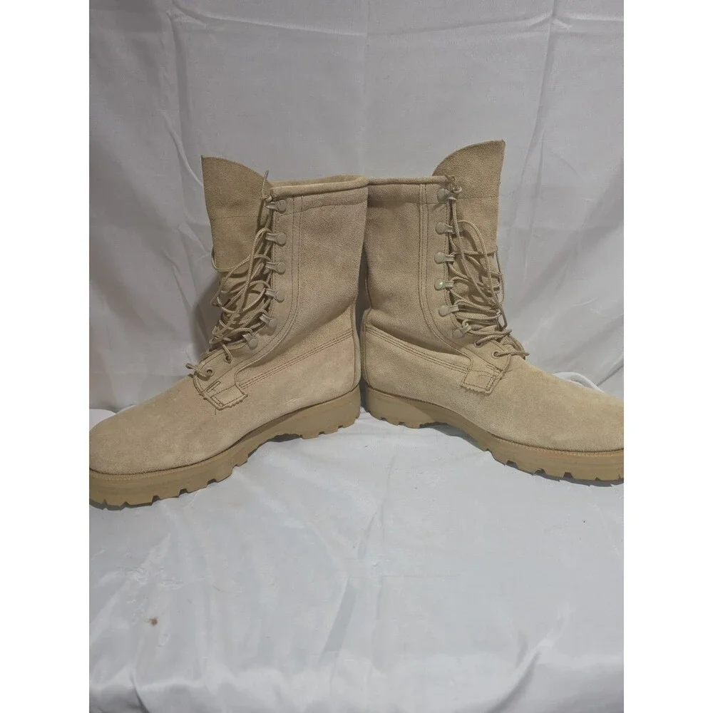 Vibram boots cold